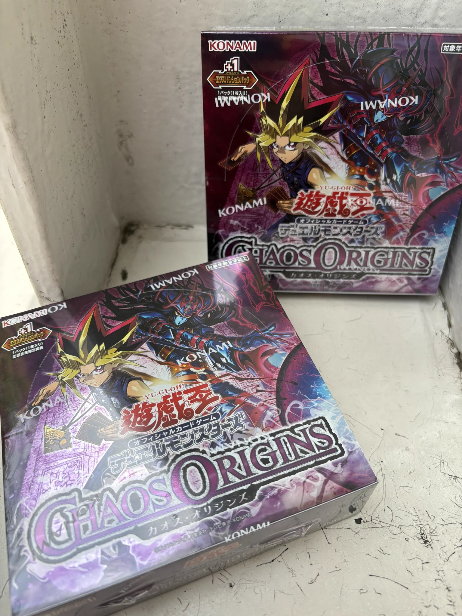 公式】遊戯王OCG on X: 