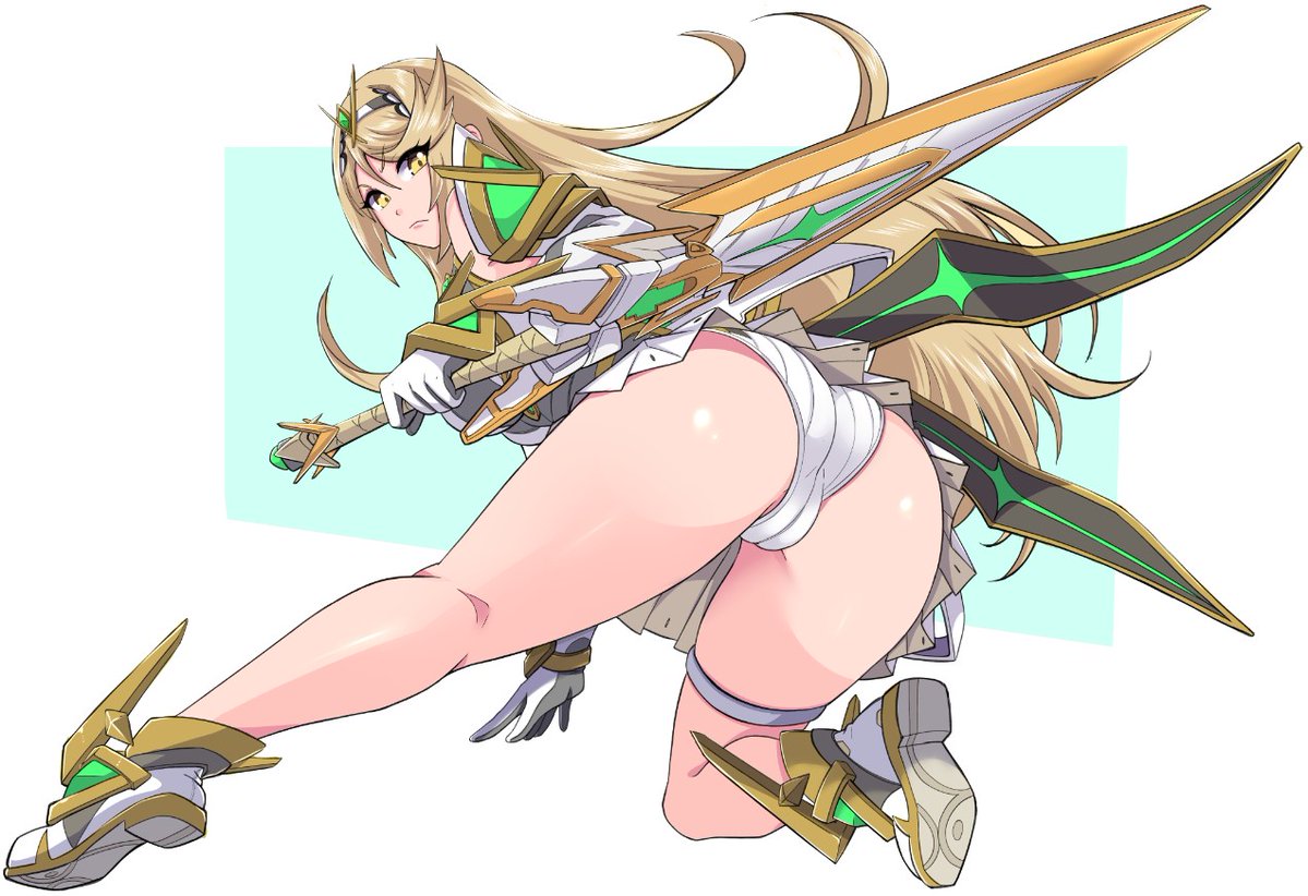 Momocka Art 🌺 Open Commission tweet media