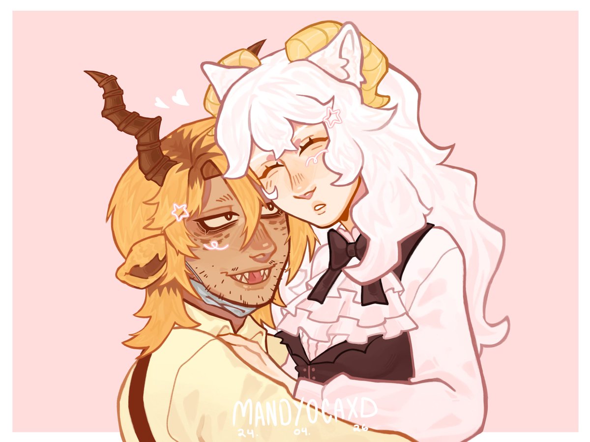 comission para <a href="/trizyart/">trizy☆</a> >.<