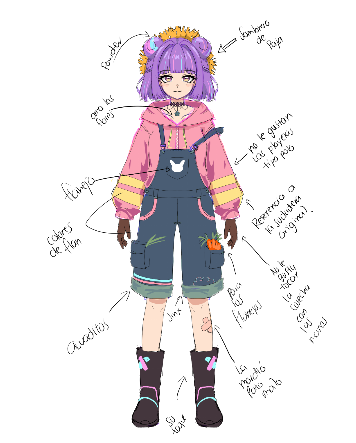 Lyzui 💜🍮 tweet media