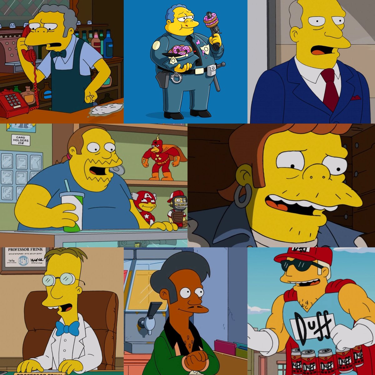 ToonHive tweet media