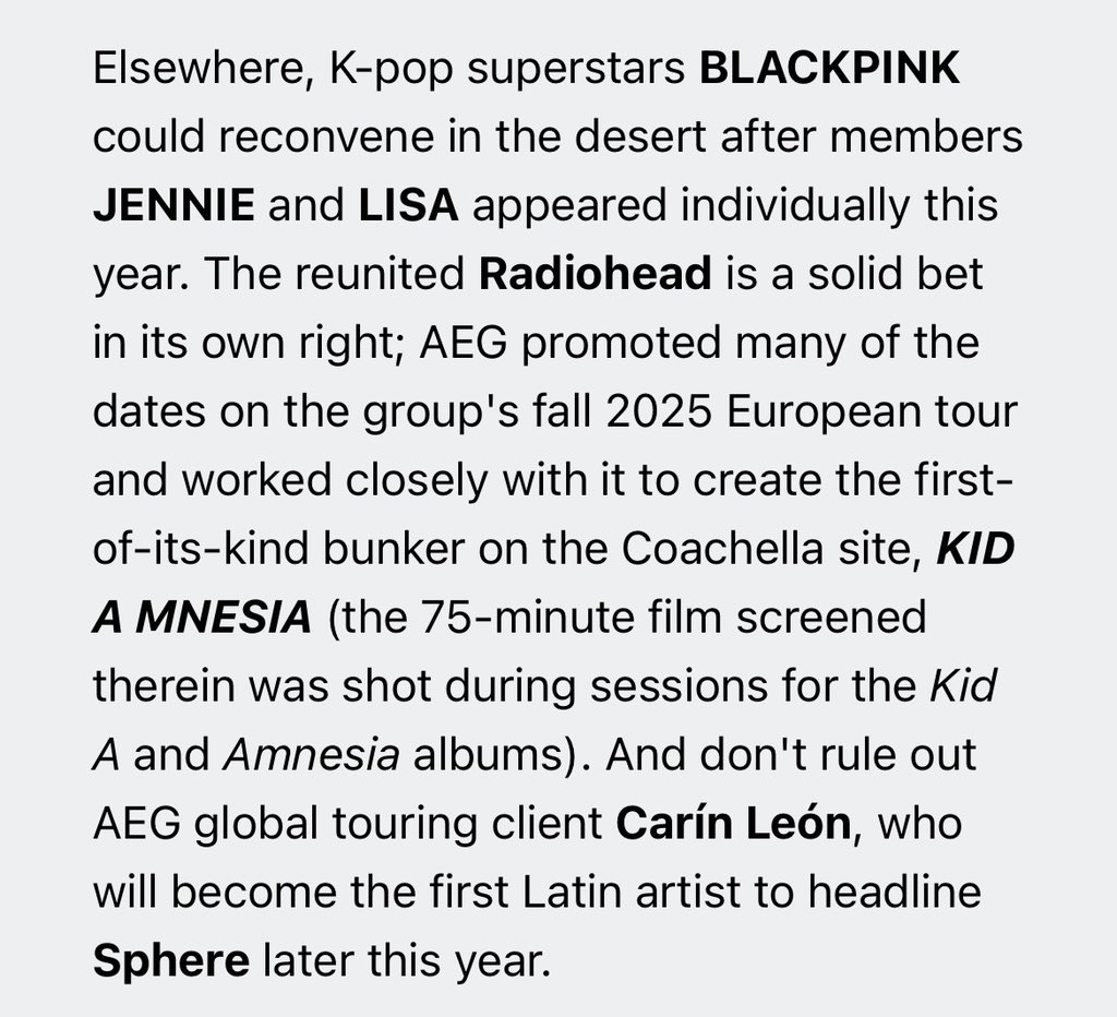 BLACKPINK BRASIL tweet media