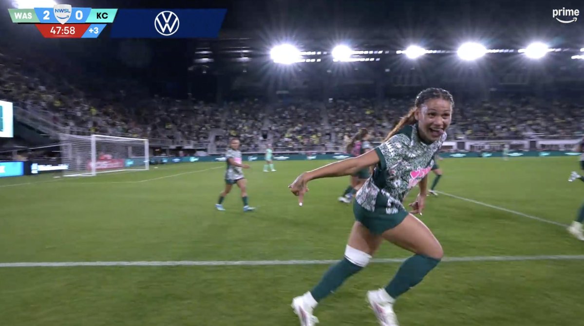 The Women's Game tweet media