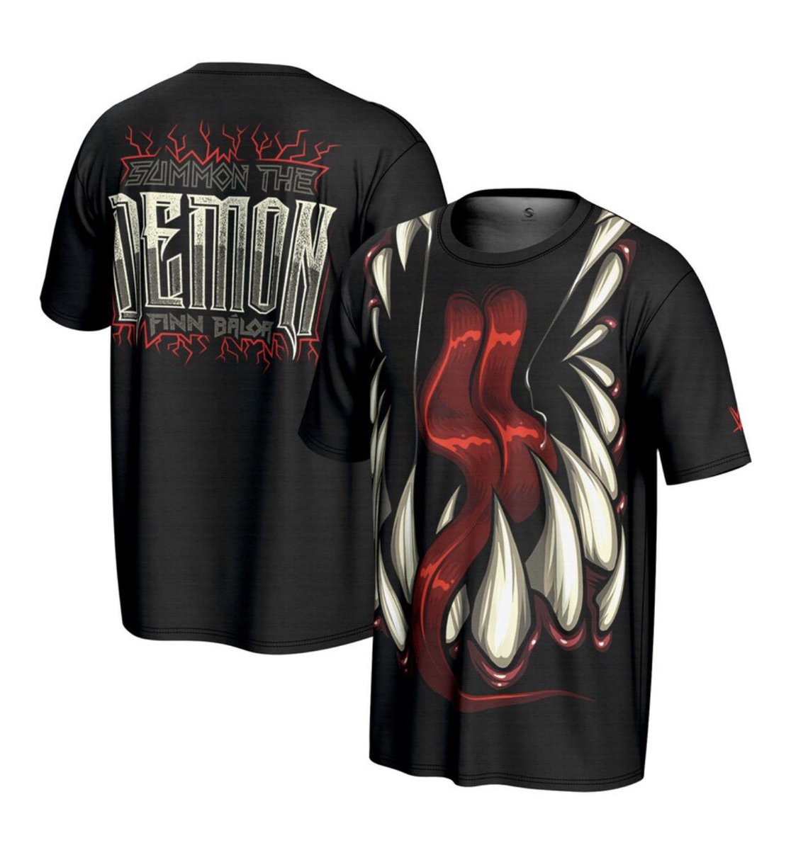 Finn Bálor tweet media