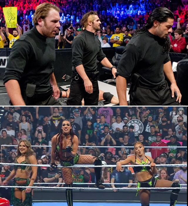 Pro Wrestling Dome tweet media