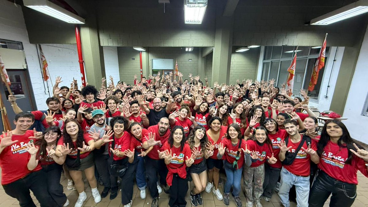 Manuela Castañeira tweet media