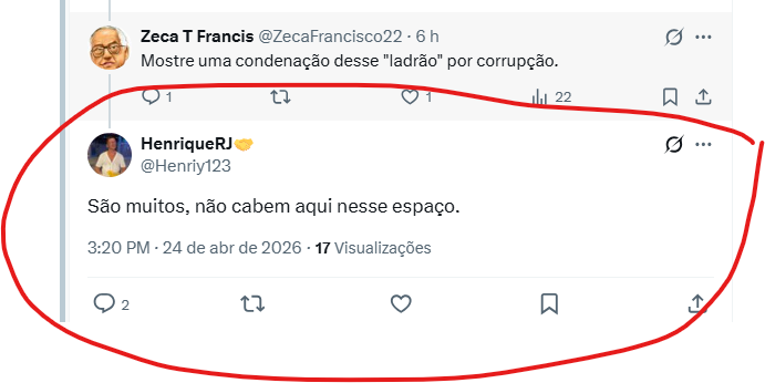 Bel 🇧🇷🇧🇷🇧🇷🇧🇷VOTO AUDITÁVEL JÁ (3a conta) tweet media