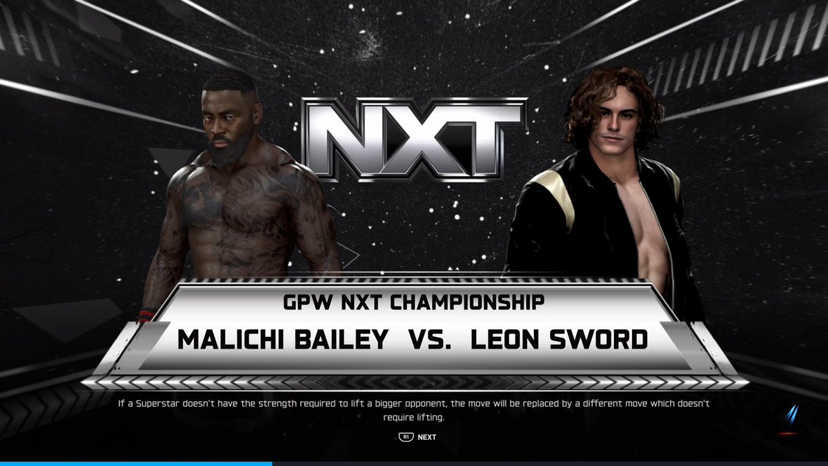 Grand Prix Wrestling tweet media