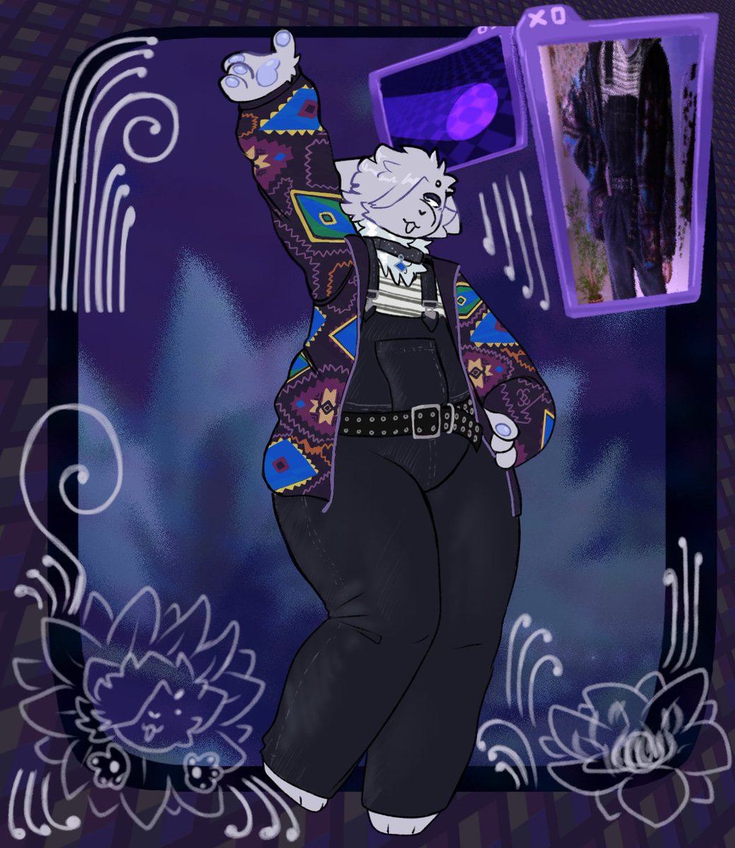 gnome__420's tweet image. version w/o the filter because i did that