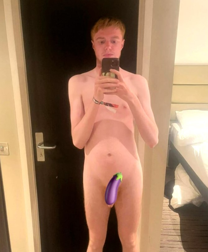 Luke Bennett tweet media