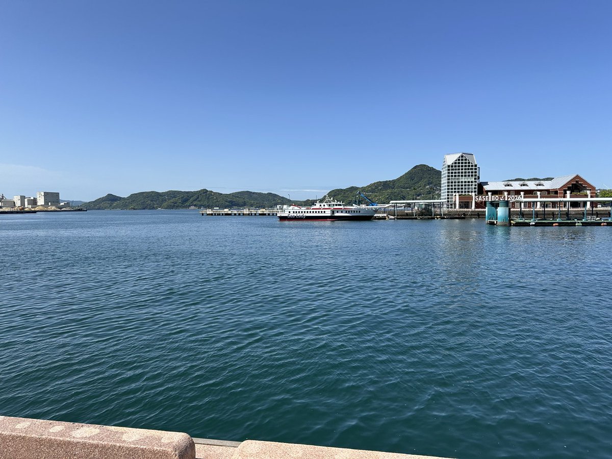 のわ@23〜26佐世保 tweet media