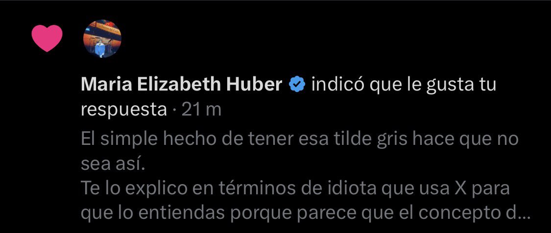 Blito Xeneize 🇸🇪 tweet media