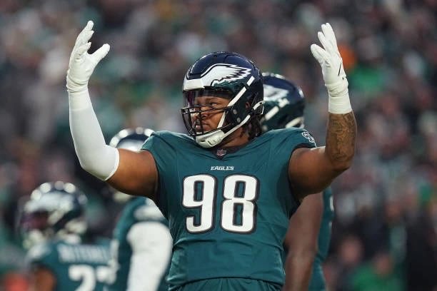 2K SA (2026 NFL MVP) tweet media