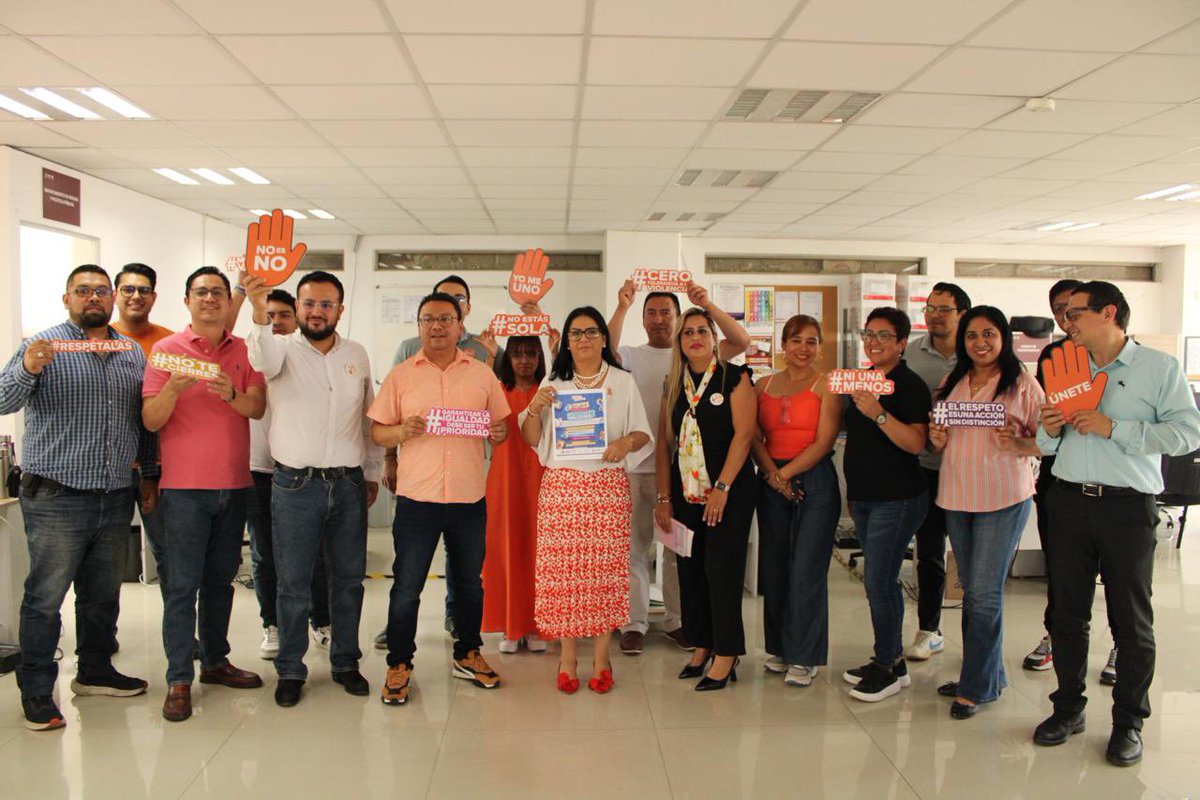 Secretaría Ejecutiva del SEA Veracruz tweet media