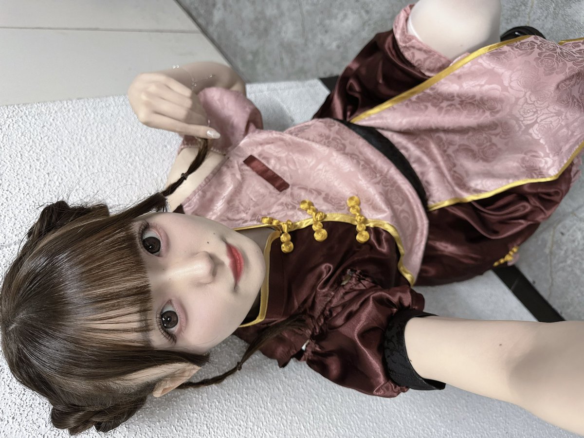 ういうい (@ix_uiui) / Posts / X