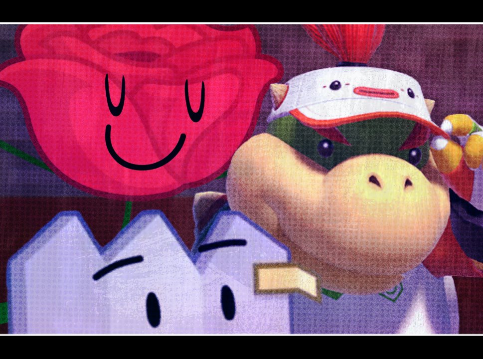 First off batch . 

Gaty you're safe with 3 votes , with Rose having 5 , and Bowser Jr. ( <a href="/B0WS3R_JR/">👑 𝘉𝘖𝘞𝘚𝘌𝘙 𝘑𝘙</a> ) having 8 .