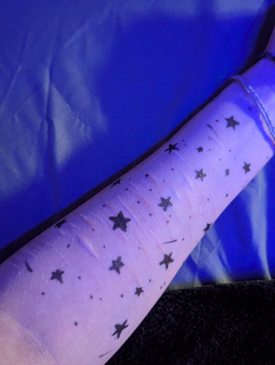 ★Knight★🏳️‍⚧️ tweet media