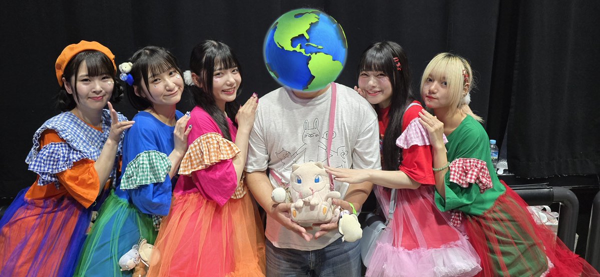 ウマシカ(ぽんさん) tweet media