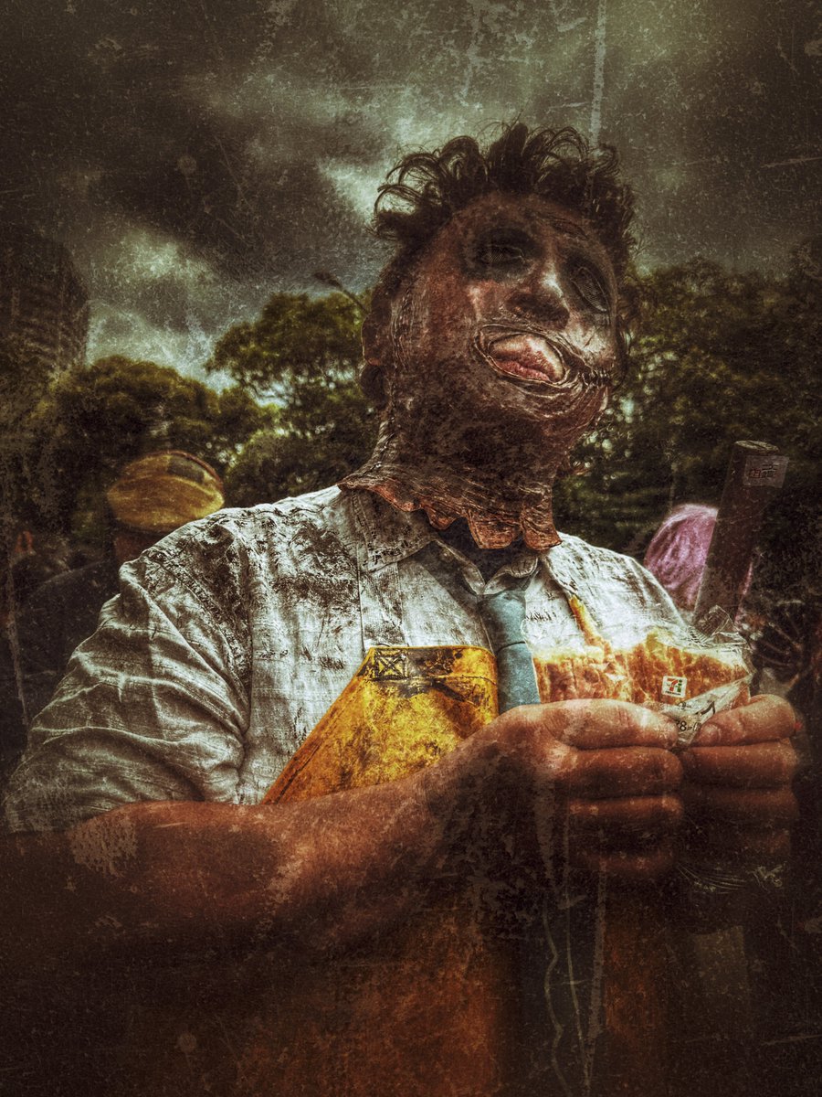 茶トラ白（通称:チャト）📸 JOJO永遠沼 tweet media