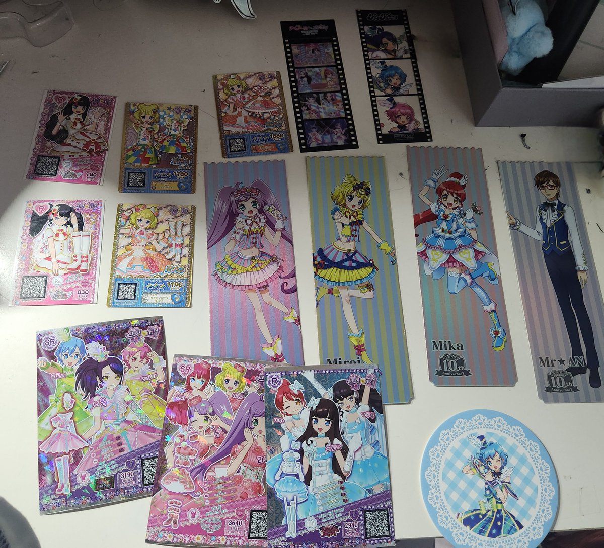 프해쁘의 네코렌 tweet media