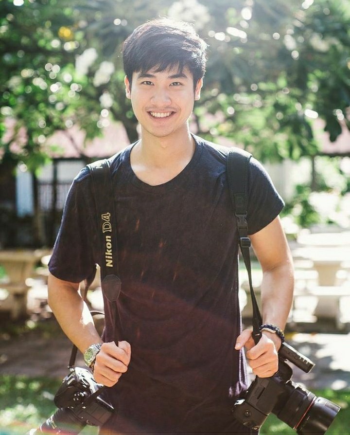 มอร์นิ่งคะ <a href="/Tawan_V/">เทย์ทาวาฬ</a> #Tawan_V