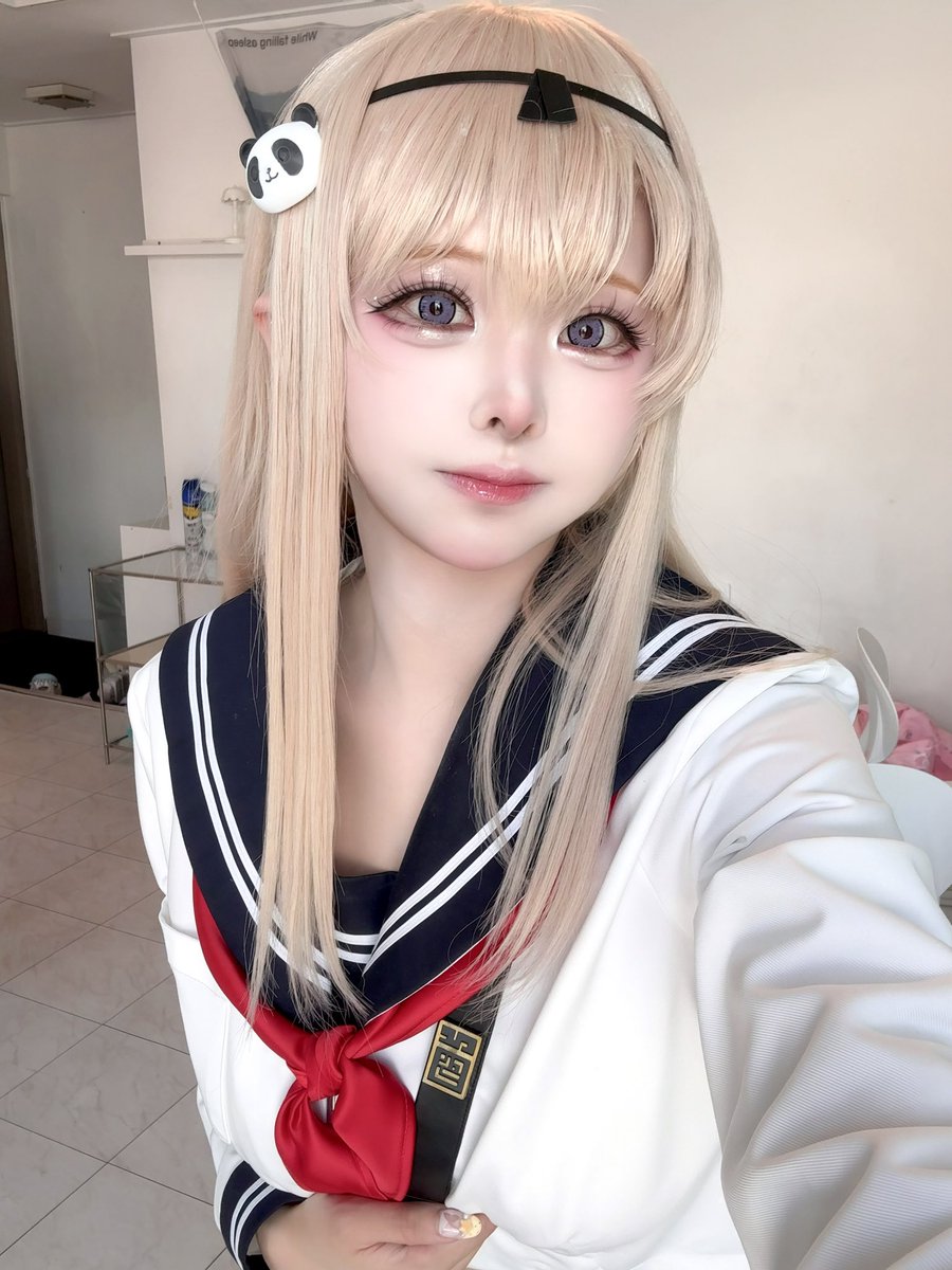 甜怡 ヤンイ댱이🐹✨ tweet media
