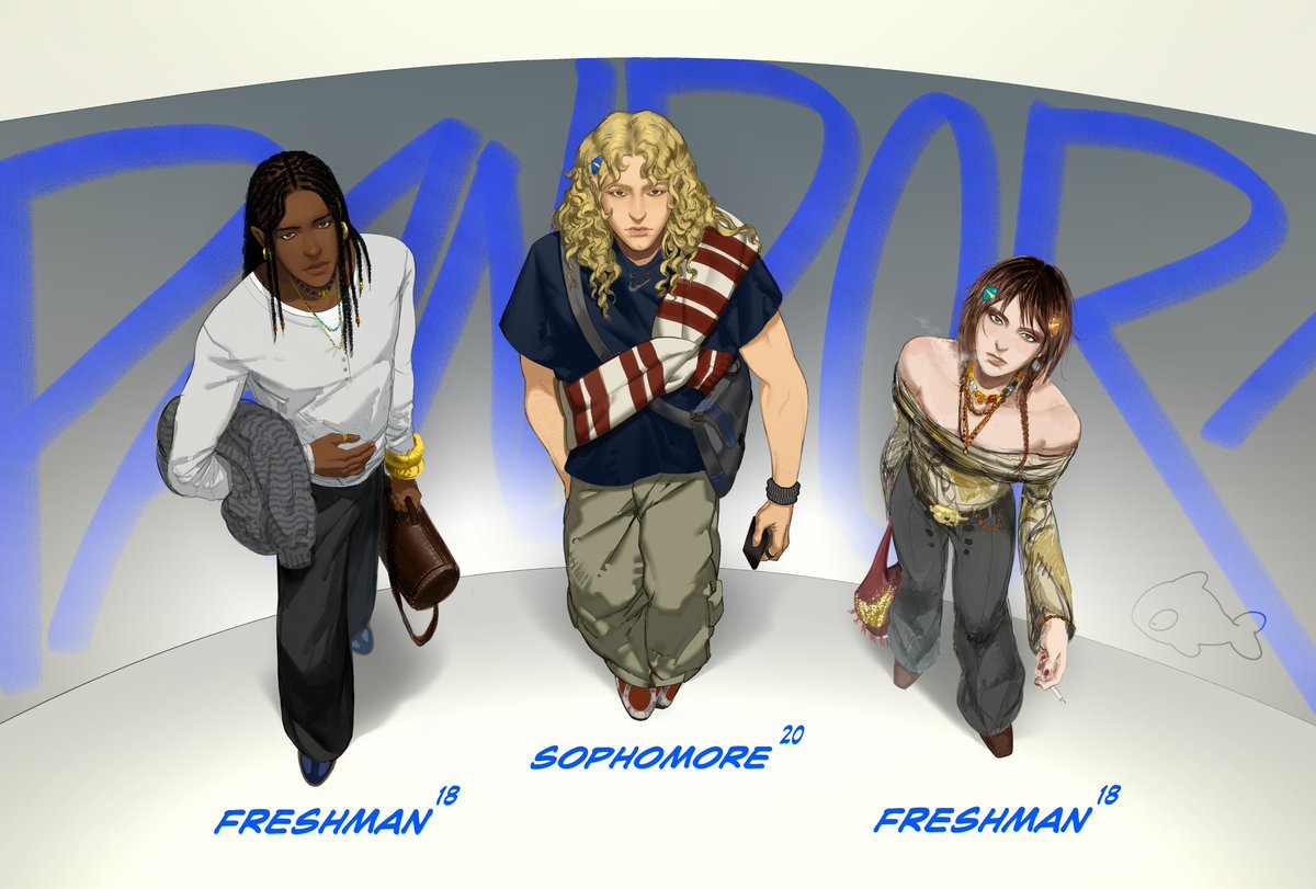 modern:au sketch
#avatar #AvatarFireAndAsh