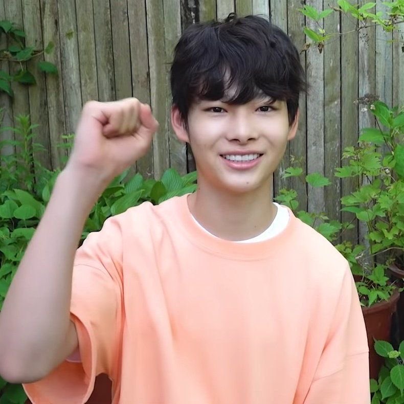 𑣲Eri🧸 ENHA IS 7 tweet media