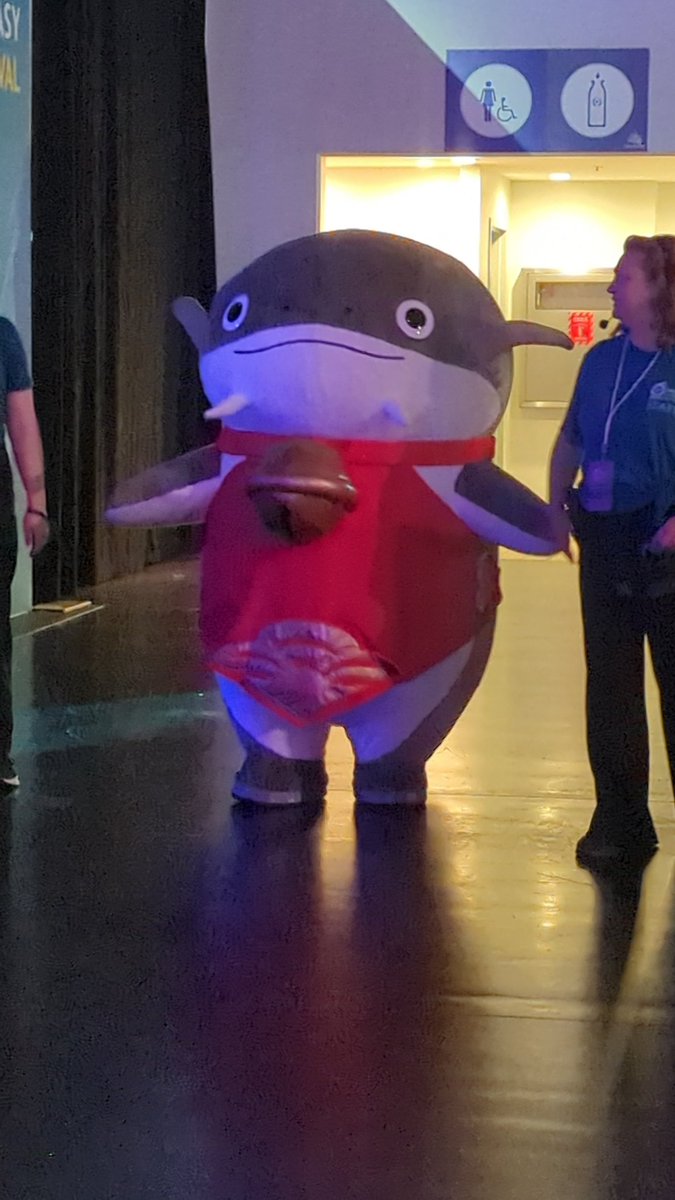 🎀 Thymine 🎀 tweet media