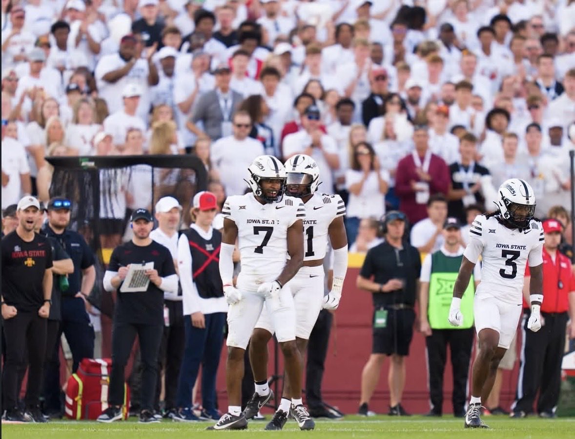 Logan Debose tweet media