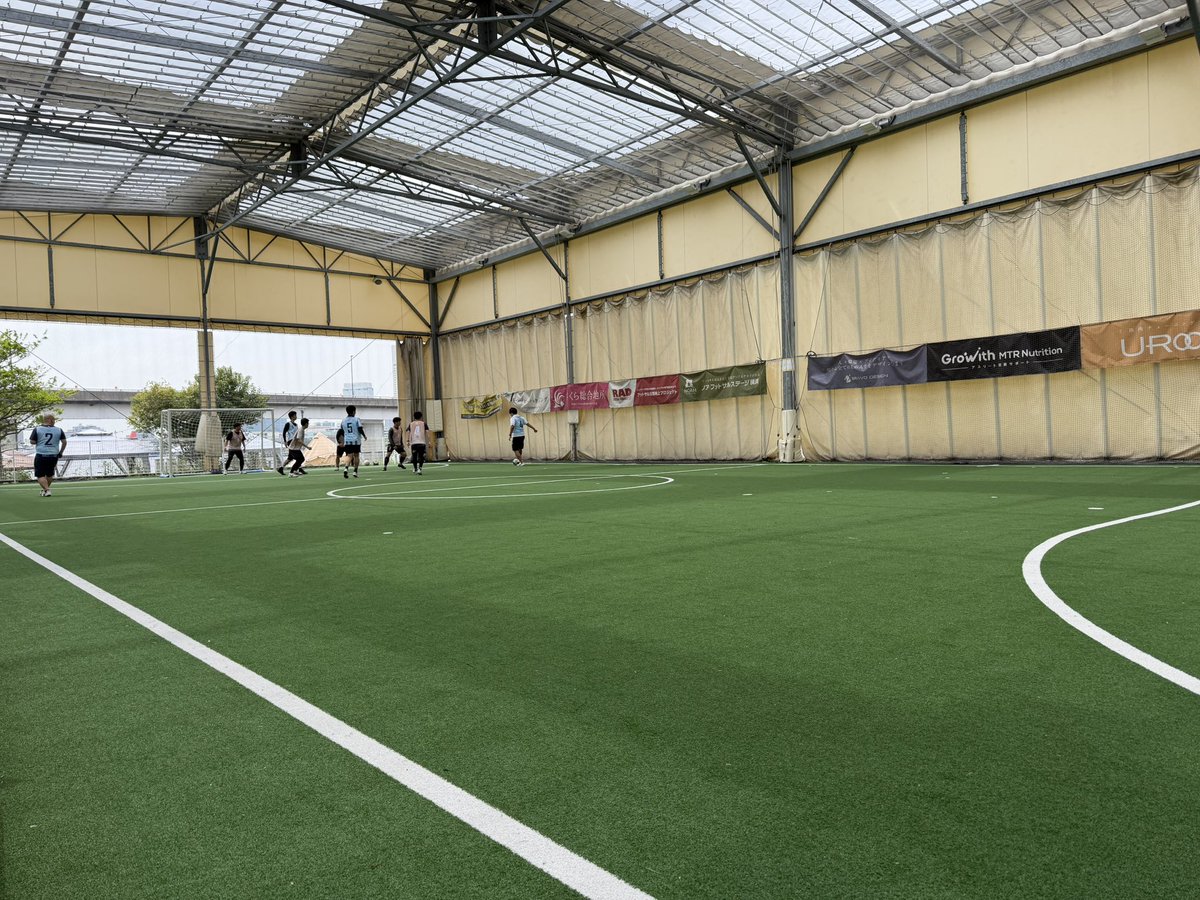 個サル⚽️