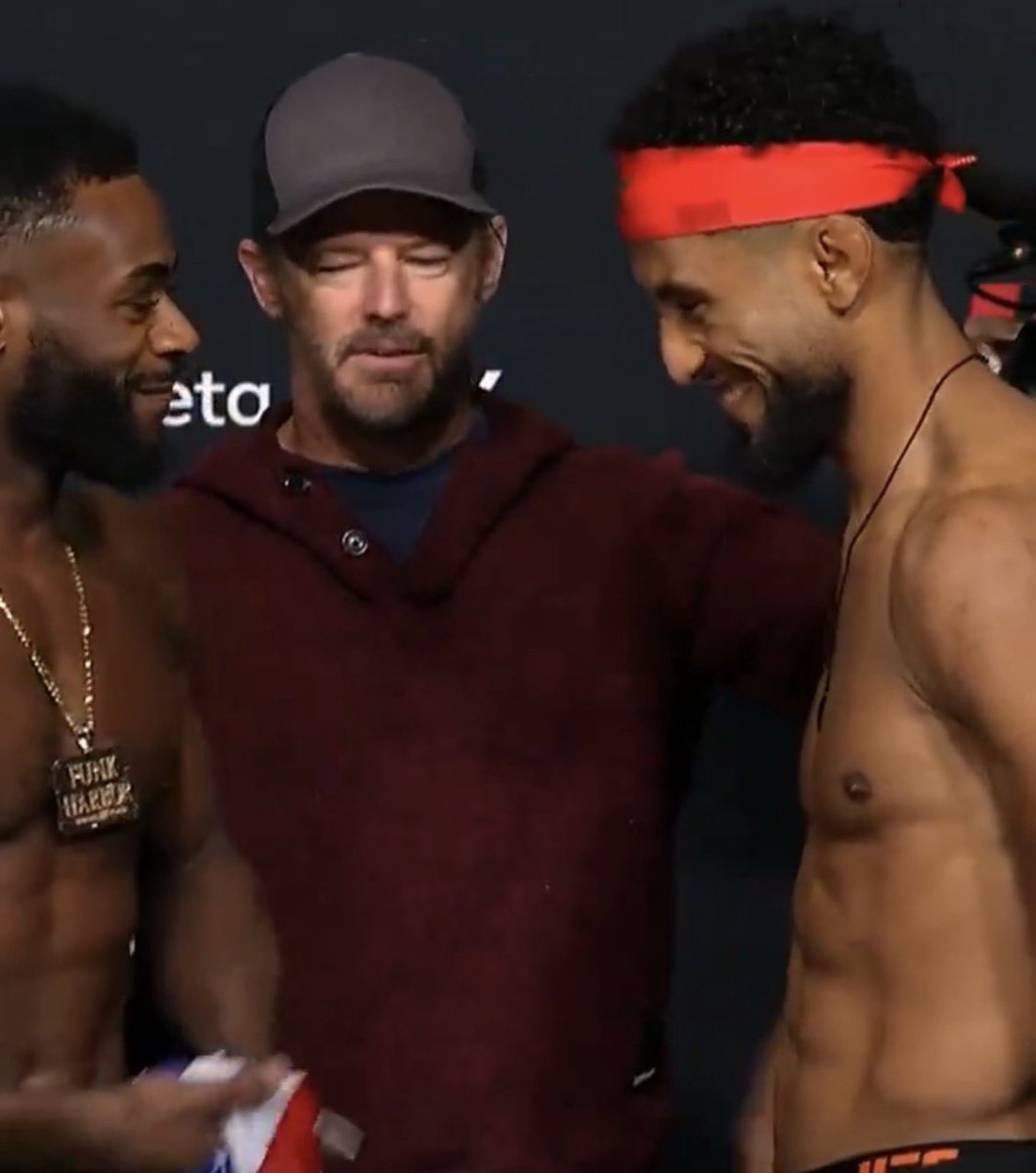 MMA_Fool 🃏 tweet media