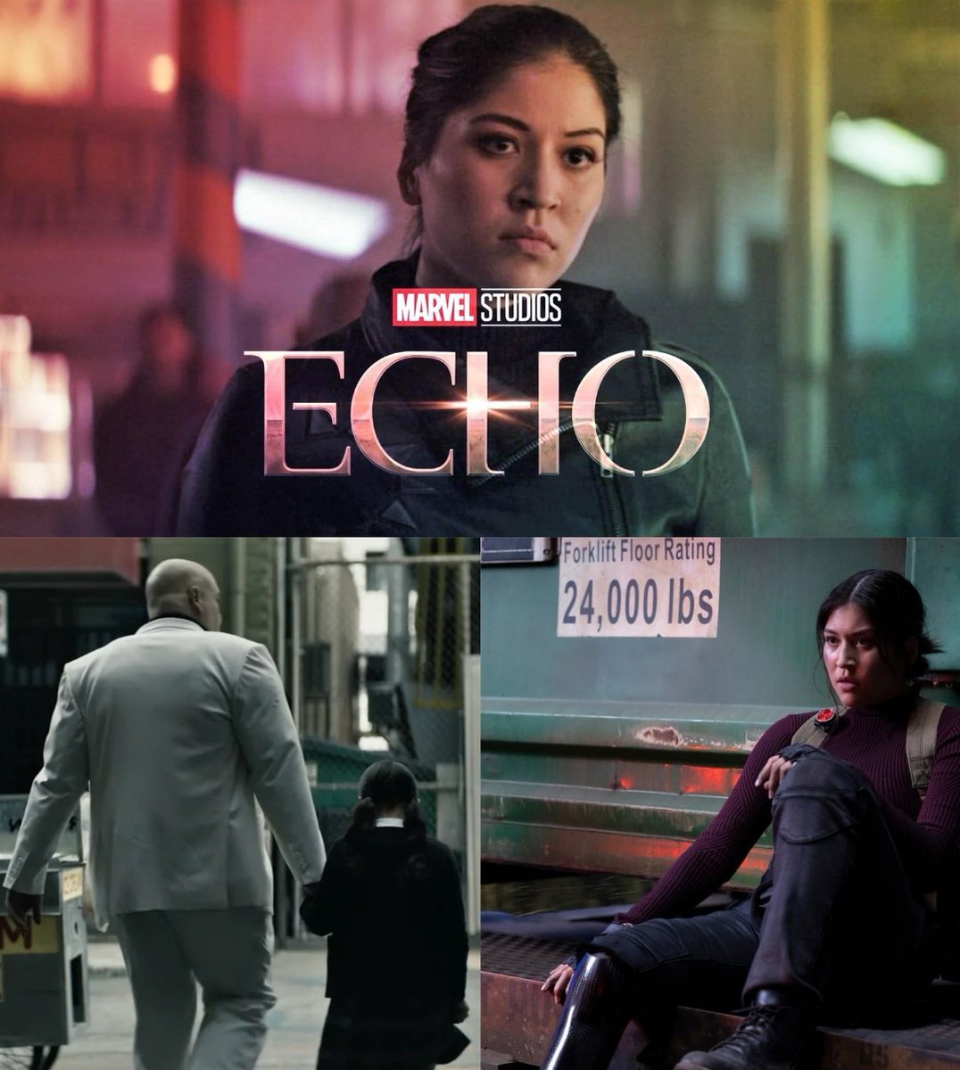 Marvel Insights tweet media