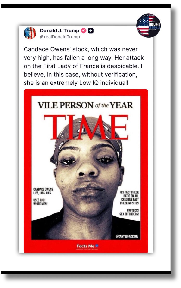 Christina Holbrook ThoughtCriminals tweet media