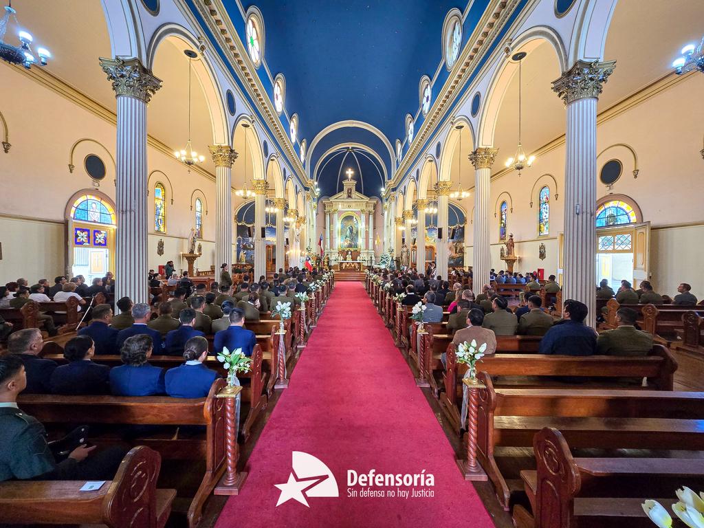 Defensoría Regional de Tarapacá tweet media