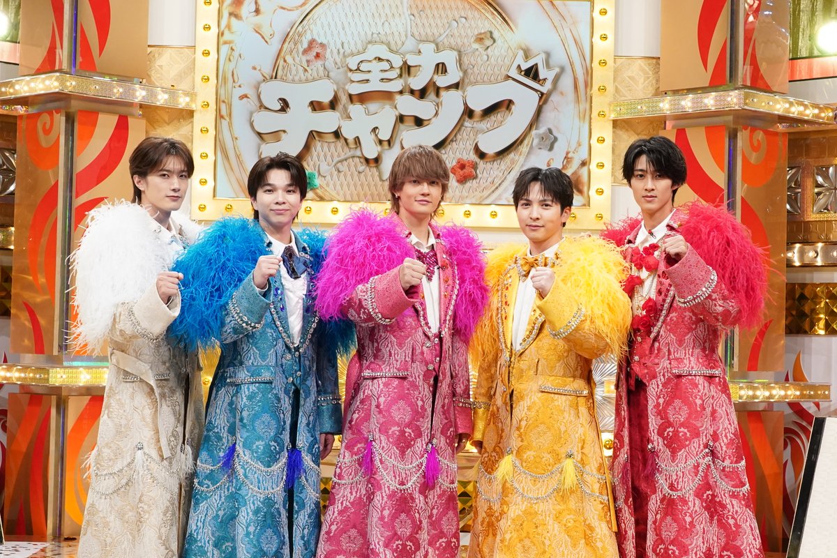 M!LK OFFICIAL tweet media