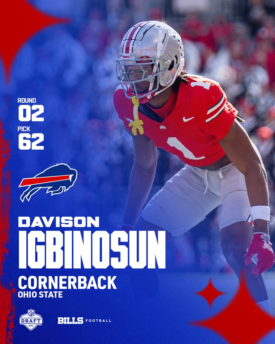 Buffalo Bills tweet media