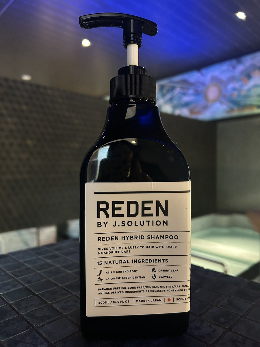 kairyouyu1916's tweet photo. 4月25日メンズデー🧖

REDENのトリートメント不要の
オールインワンシャンプーをお試しください♨️
🎁も盛り沢山！

⚠️🎁は無くなり次第終了となりますのでご了承の程よろしくお願いします⚠️

#改良湯 https://t.co/4hemUKuoqN