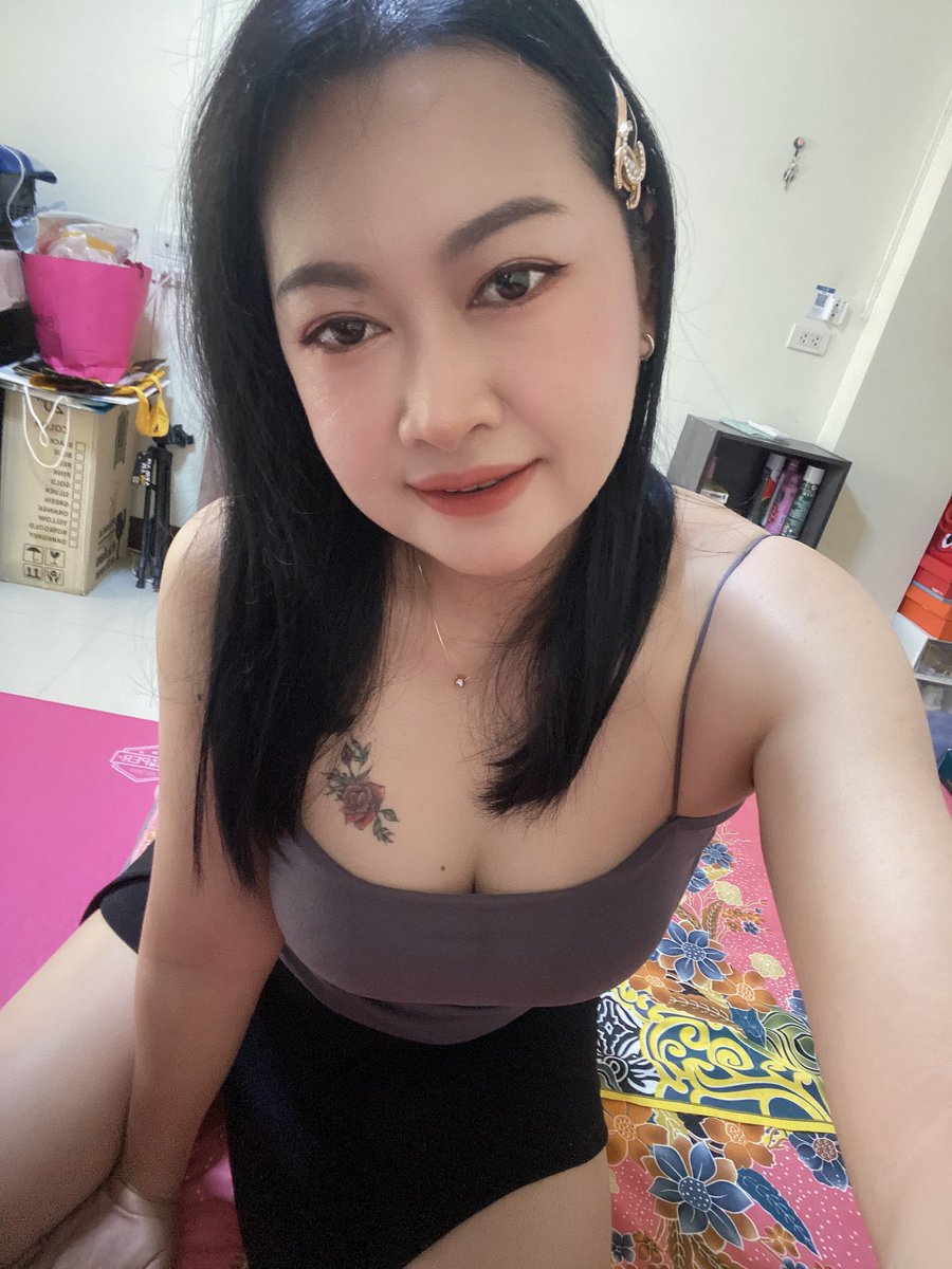 น้องแก้ม นวดอิสระ tweet media