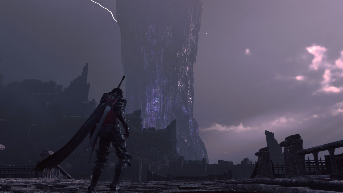 time for the last one, and then, its DLC time