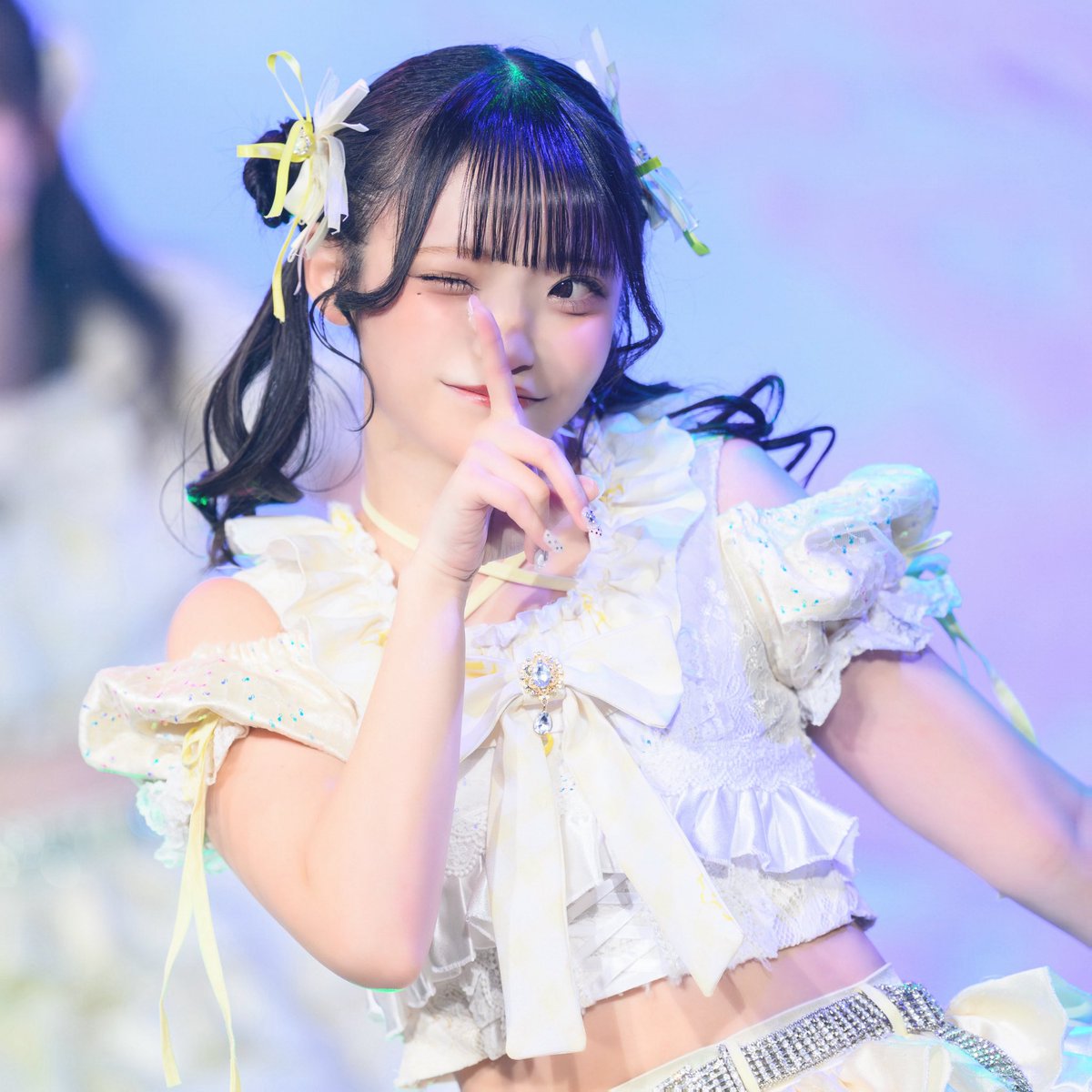 れな@W.ダブルヴィー🐰🍬8/21(金)Zeppなんばワンマン！ tweet media