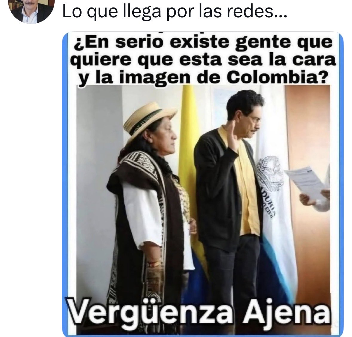 M. Eugenia Molina tweet media