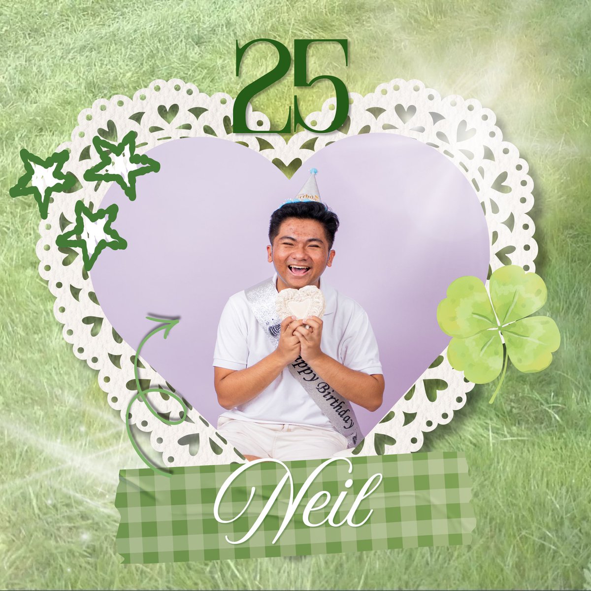 upbiosoc1978's tweet photo. Sending you all the good vibes - BioSoc💚

✍🏻 by Eugene Josh Magtoto
🖼️ by Karizza Mariel Yalung https://t.co/AoftFZGSts