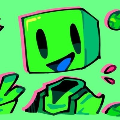 🍉MelonGod🍉 tweet media