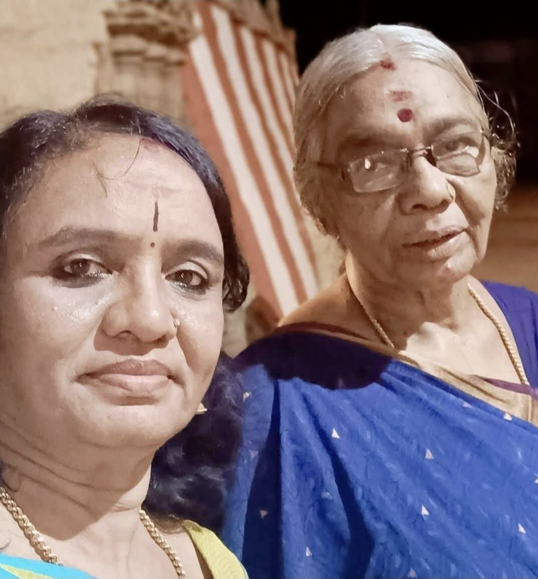 🔴 தமிழ்நாட்டைத் தாண்டிப் போய்ப் பாருங்கடா! அப்பதான் தமிழ்நாட்டோட அருமை உங்களுக்குத் தெரியும்!

(தமிழ்நாடு சரியில்லன்னு பேசுற சகலருக்கும் இந்தப் பதிவை சமர்ப்பிக்கிறேன்!👇🏽)

🔴நான் இந்தியாவின் பல இடங்களுக்கு பல தடவை போய் வந்திருக்கிறேன்.. 

இந்தியாவில் தமிழ்நாடு ஒரு வெளிநாடு