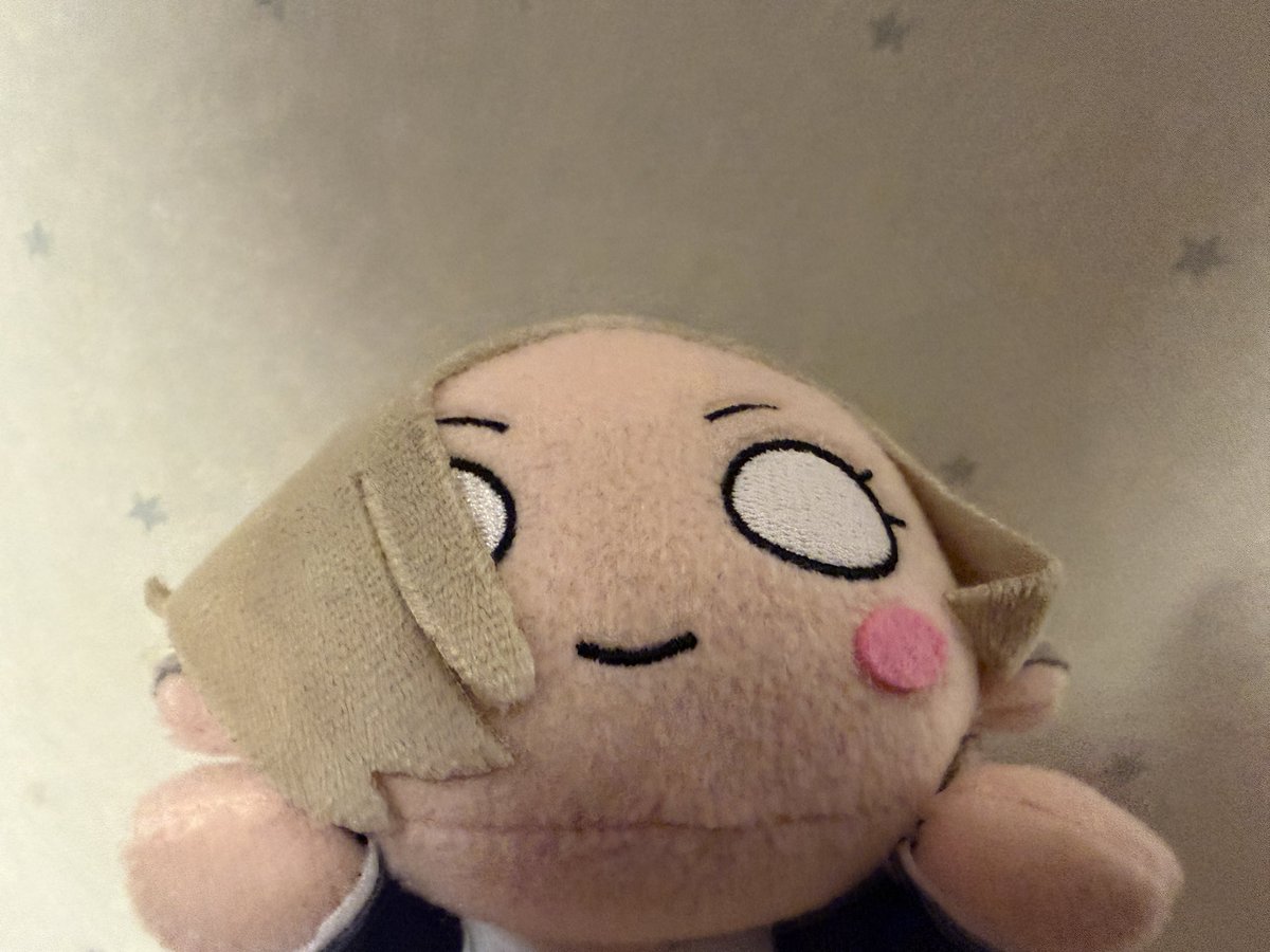 Fire1102 a.k.a HAGIBON🍒@ﾆｼﾞﾆｼﾞ兼L高生 虹8th全通！ tweet media