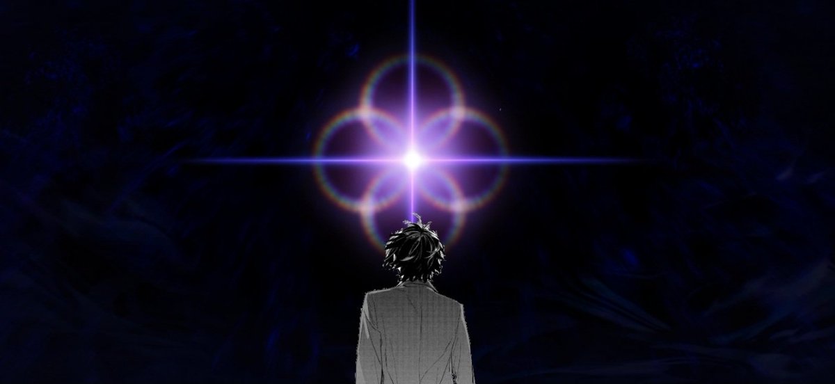 Я Ξ V Ξ Л Λ Л T (@breaking_fate) on Twitter photo 