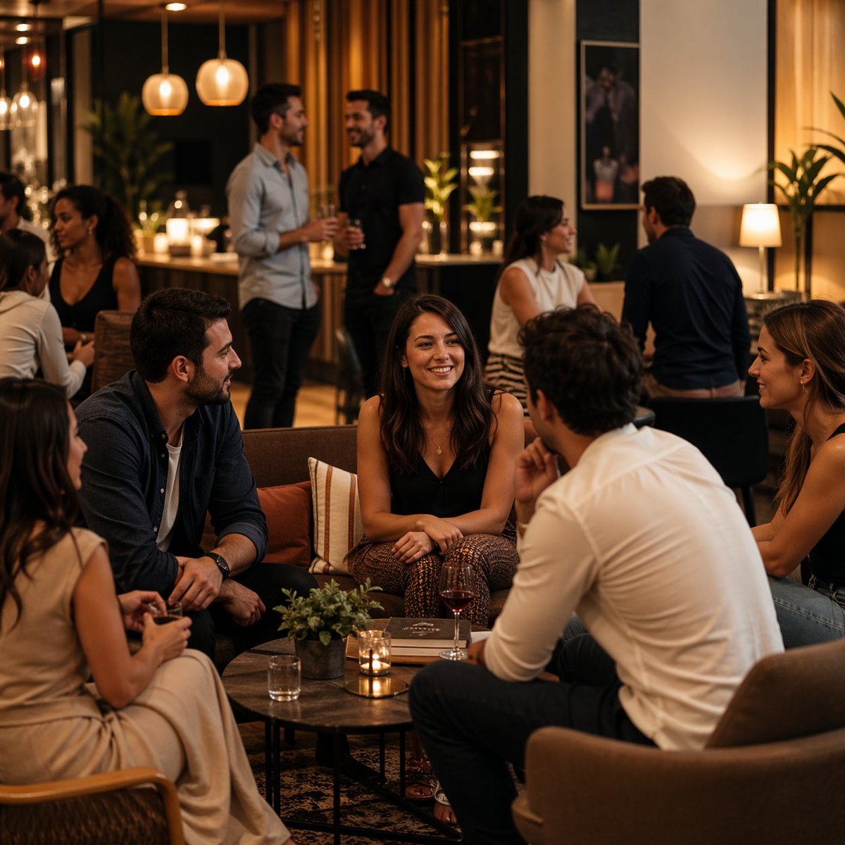 SwingTowns's tweet image. Good etiquette helps every experience feel more welcoming, giving beginners the confidence to read the room, respect boundaries, and connect with others in a thoughtful way ✨

blog.swingtowns.com/swingers-black…

#BeginnersGuide #Etiquette #OpenMinded #Lifestyle