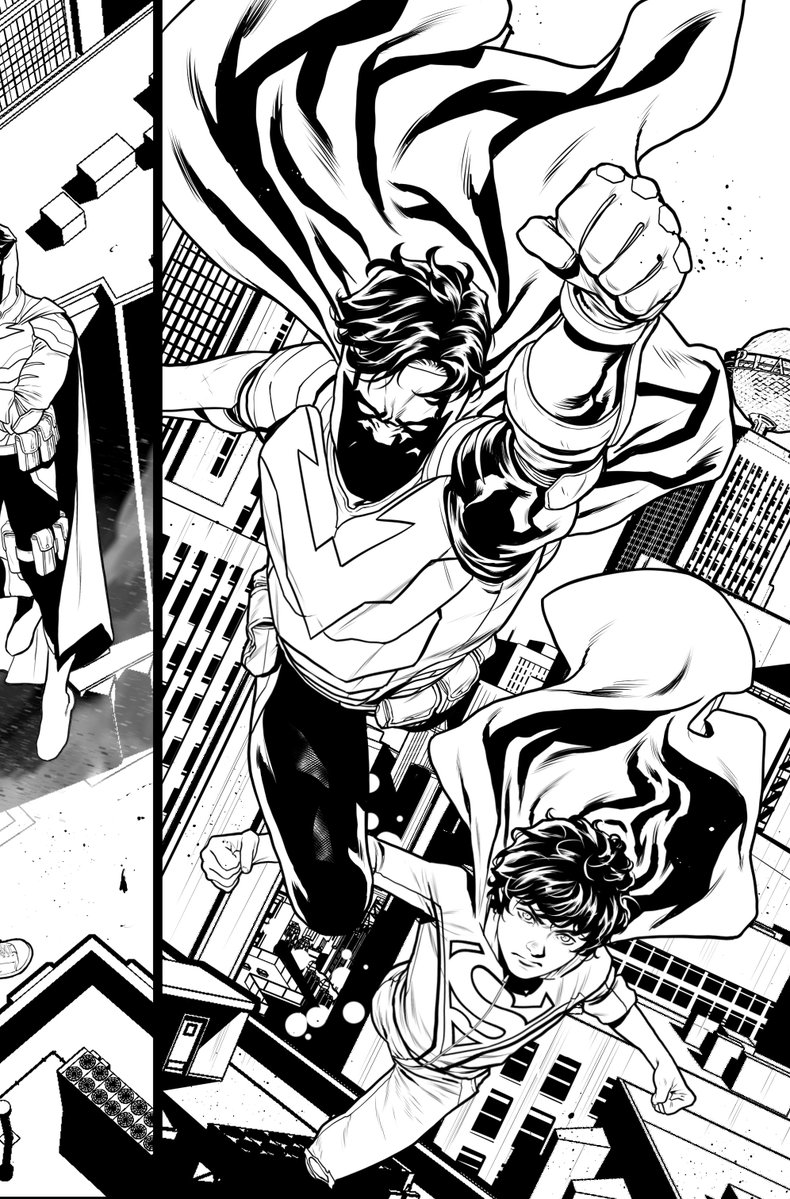 lucas meyer 🔜 DIA DEL CÓMIC FESTIVAL tweet media