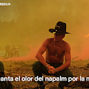 Camino por una carretera solitaria
La única que he conocido en mi vida
No sé a dónde lleva
Pero para mí es mi hogar, y camino solo
lasaventurasdemiguellujan.blogspot.com/2026/02/run-li…